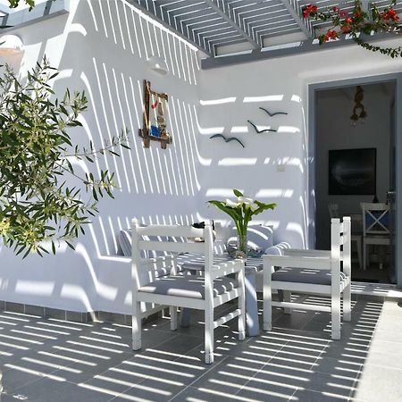 Patriko Family House Villa Aliki  Exterior photo