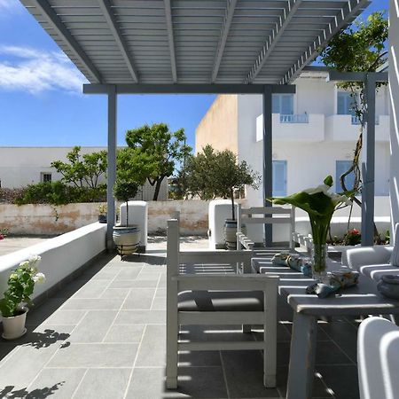 Patriko Family House Villa Aliki  Exterior photo