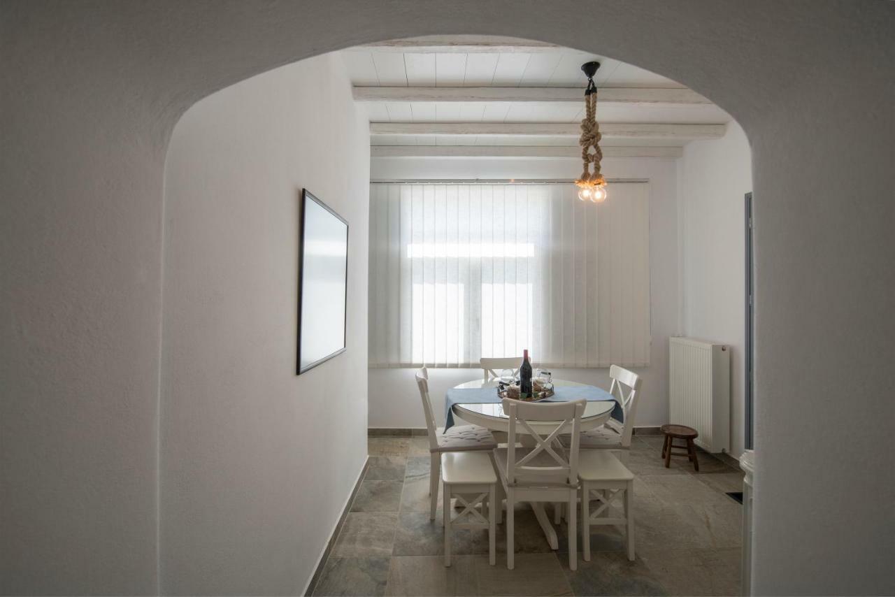 Patriko Family House Villa Aliki  Exterior photo